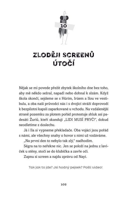 UfONI
