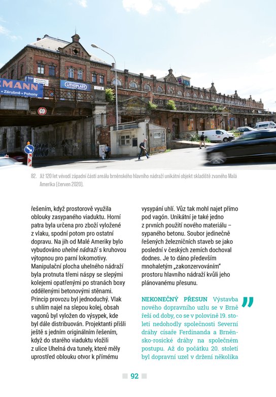 Industriální Brněnsko