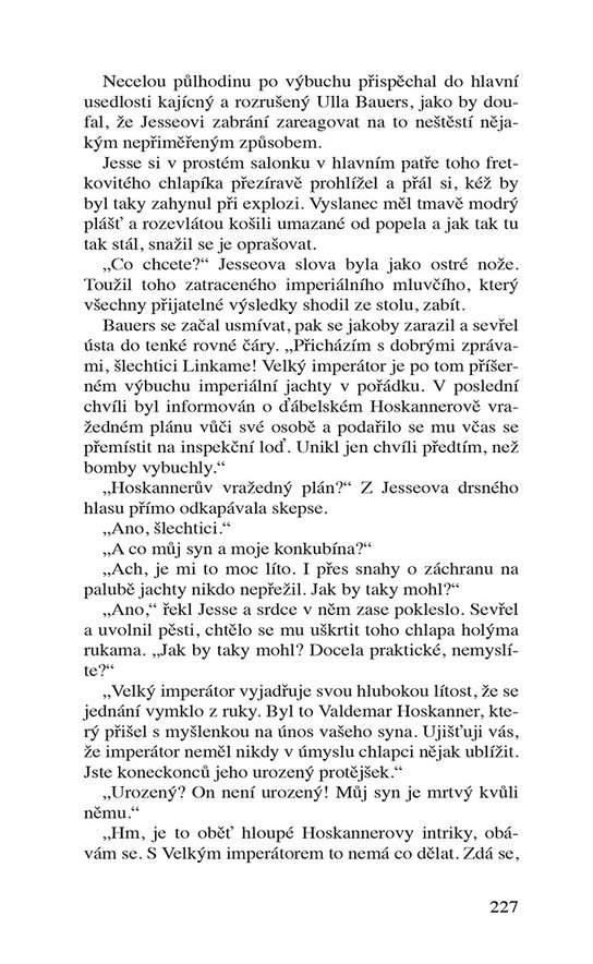Cesta k Duně