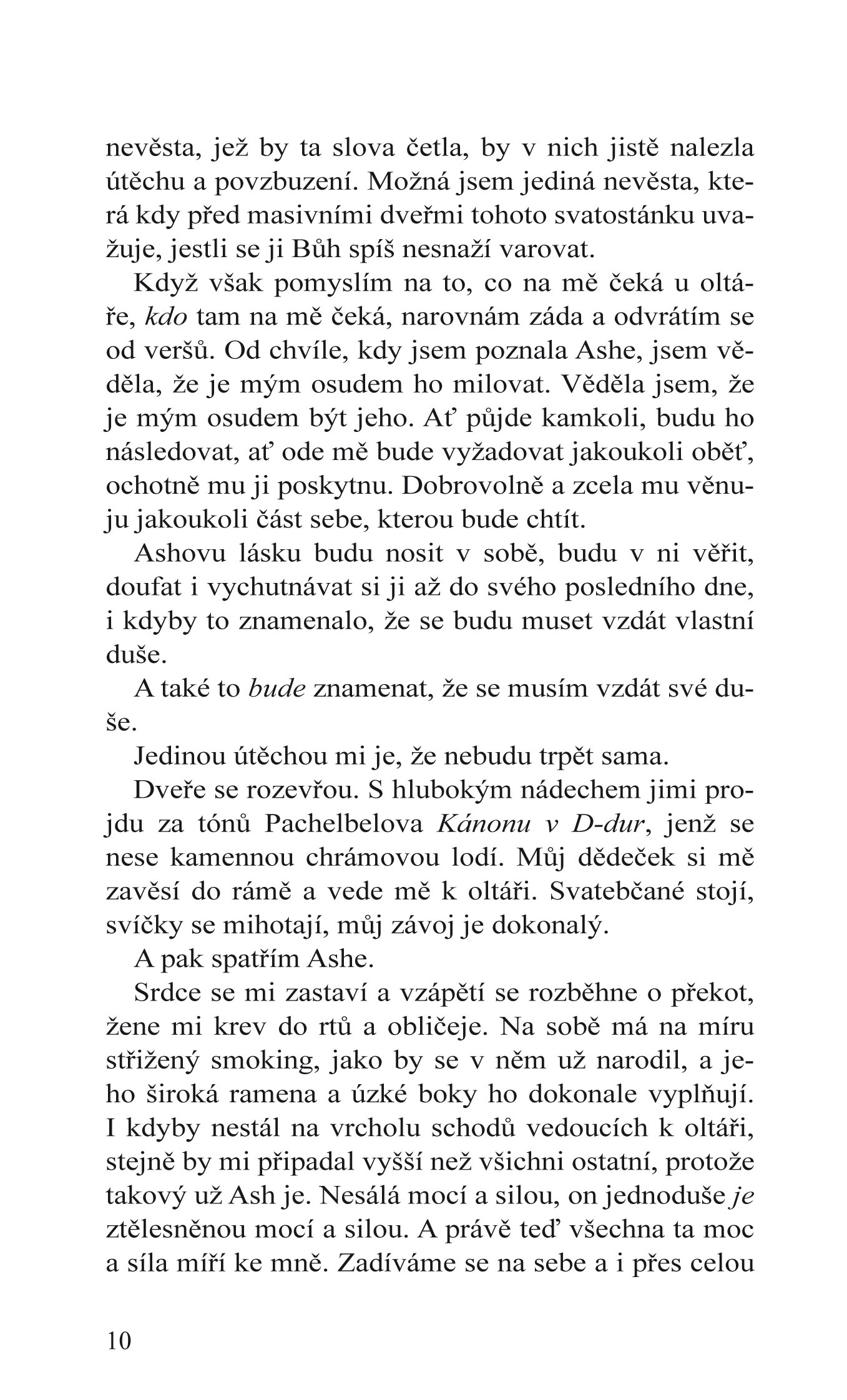 Americká královna
