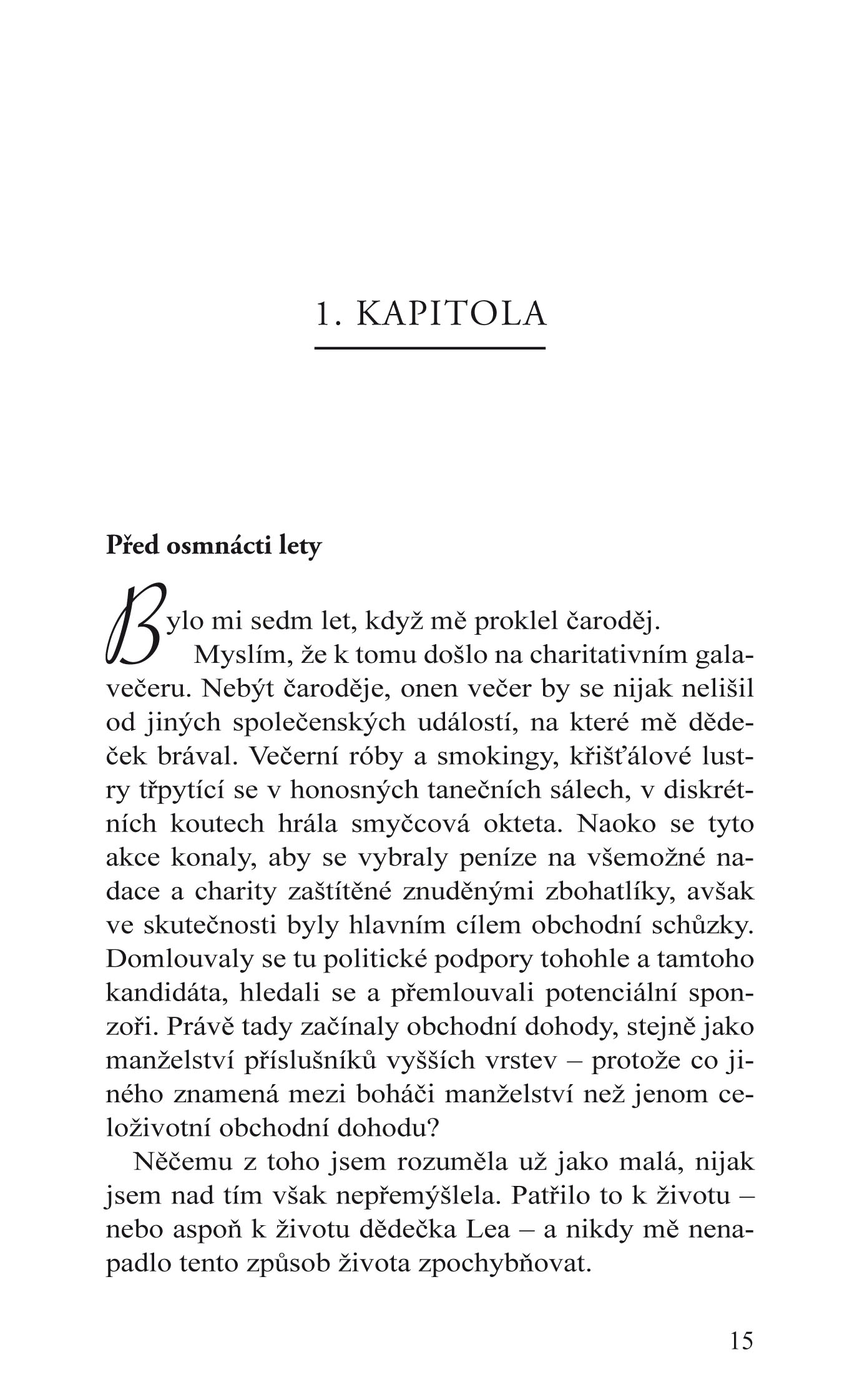 Americká královna