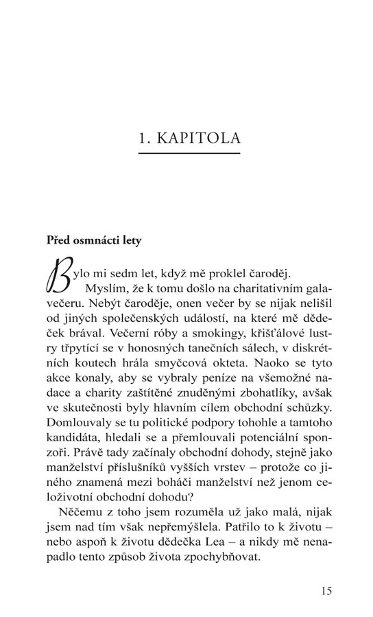 Americká královna
