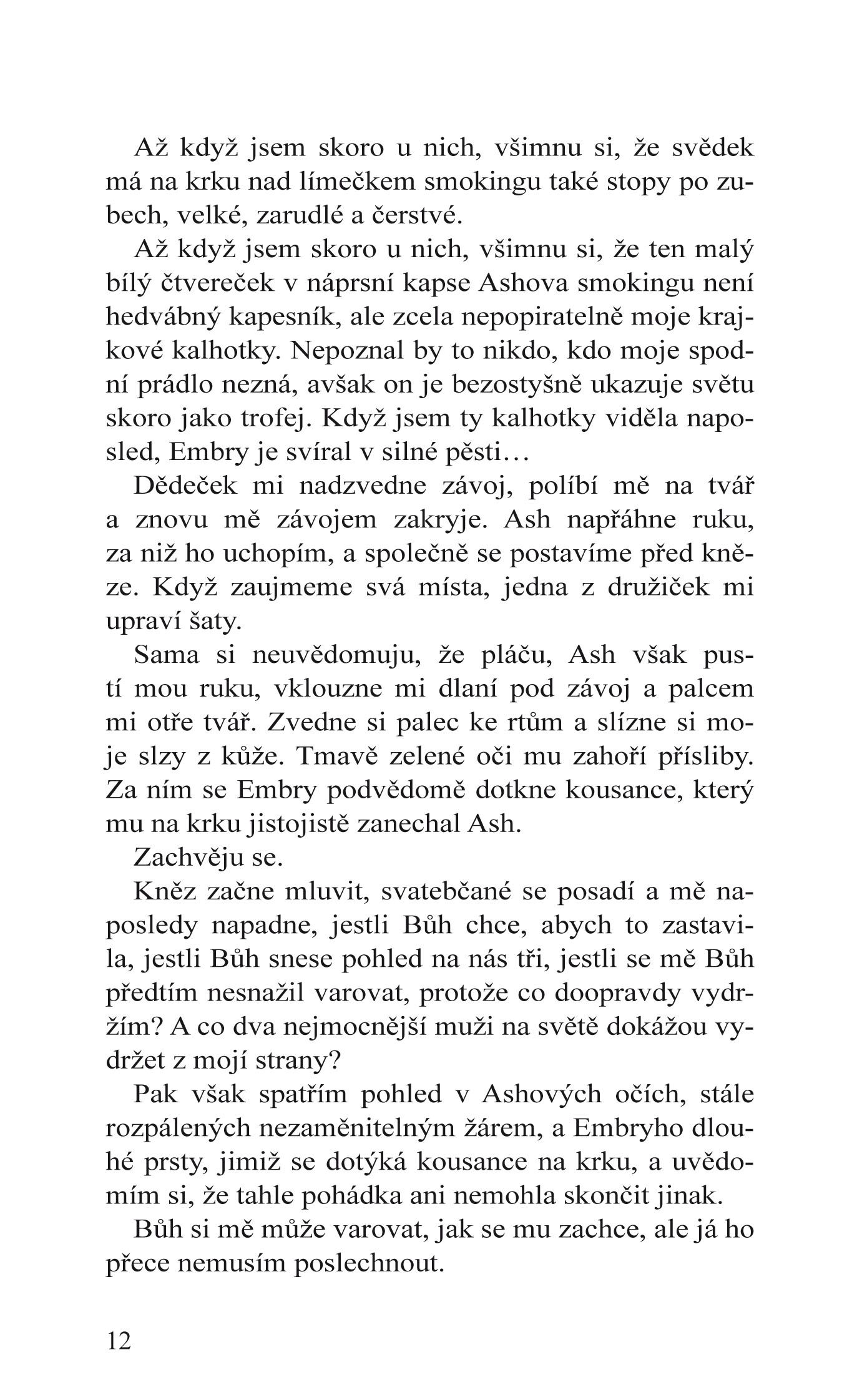 Americká královna