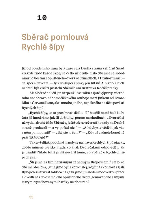 Tajemství Velkého Vonta (sběratelské vydání)