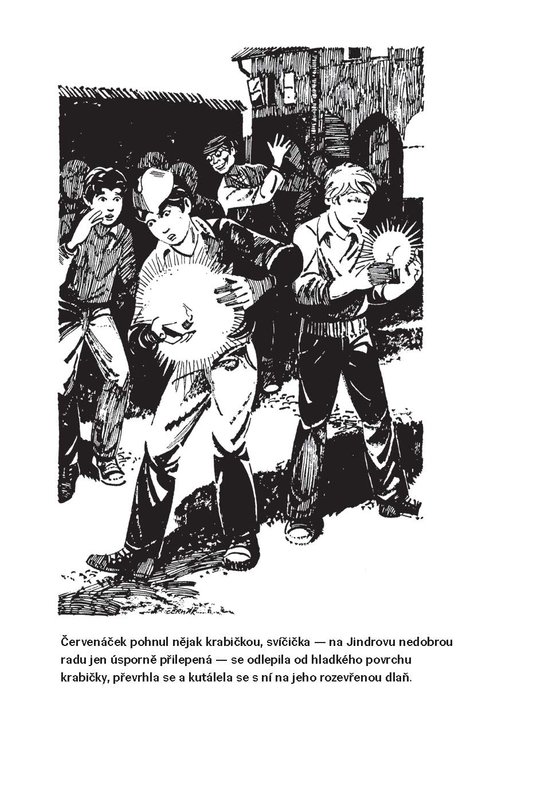Tajemství Velkého Vonta (sběratelské vydání)