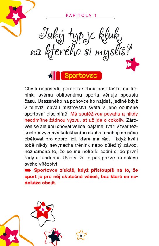 Violetta - Příručky pro holky - Jak a proč se rodí přátelství