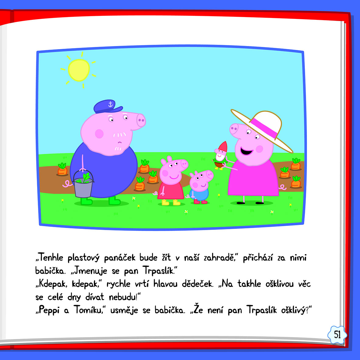 Peppa Pig - Pohádky do postýlky