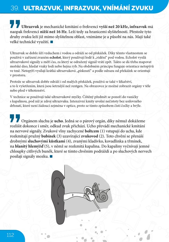 Destrukční učebnice fyziky