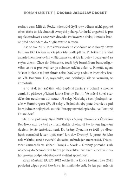 Drobas: Jaroslav Drobný