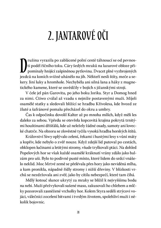Znamení Padlých 