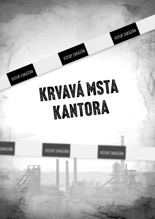 Skutečné zločiny na Ostravsku 