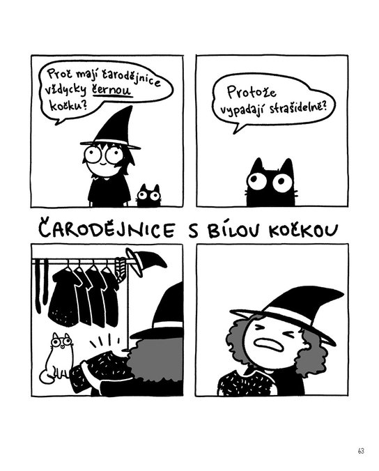 Mimoňka