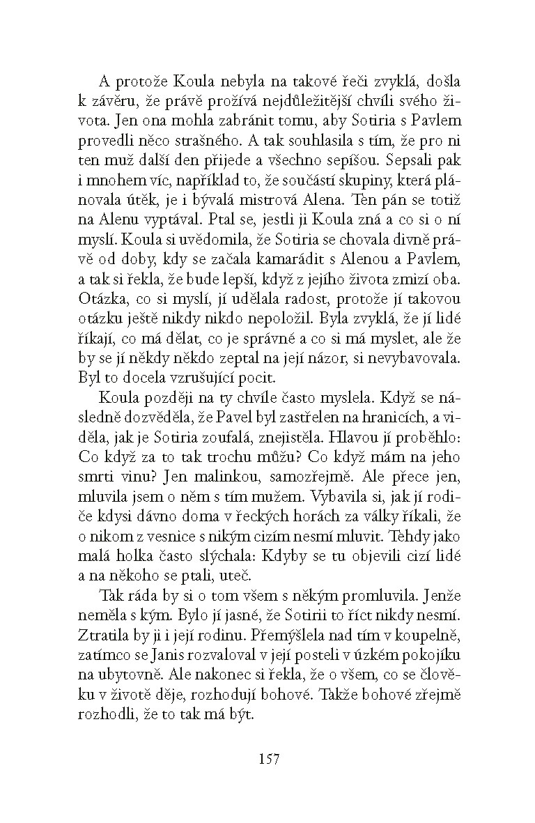 Až uvidíš moře