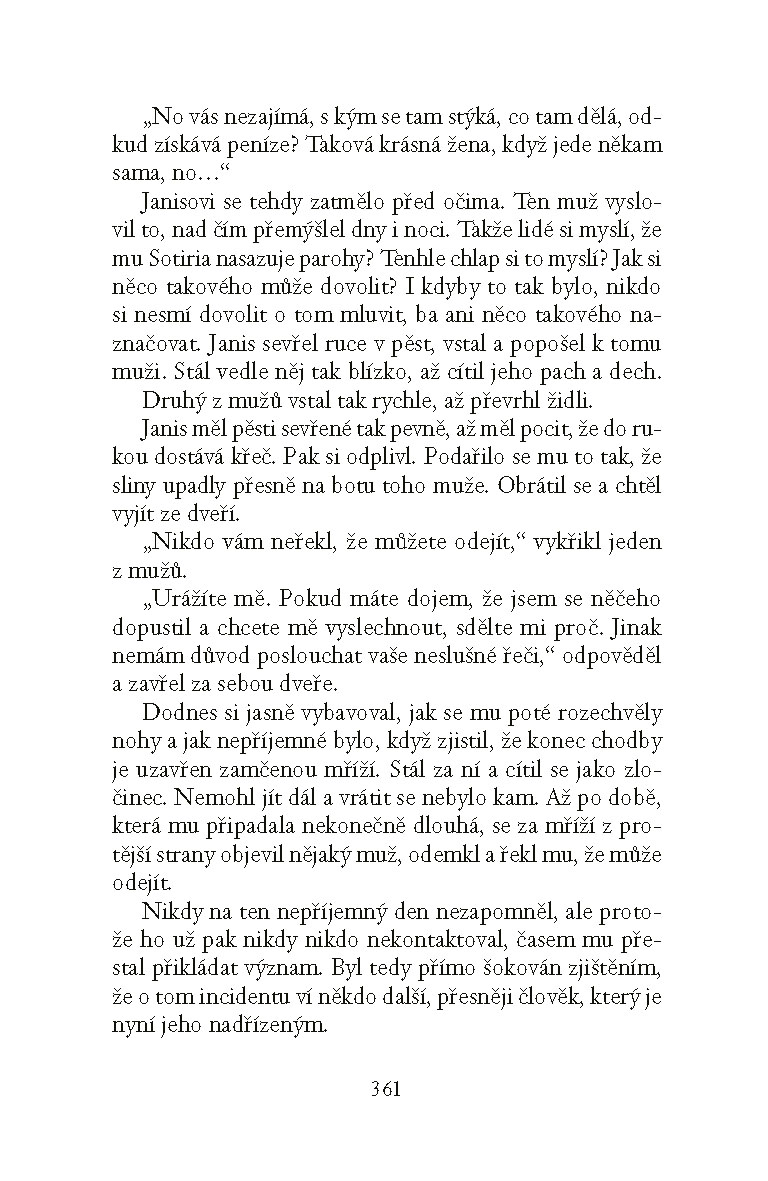 Až uvidíš moře