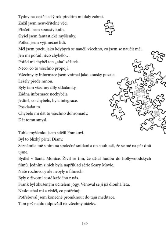 Jak jsem stopoval letadlo