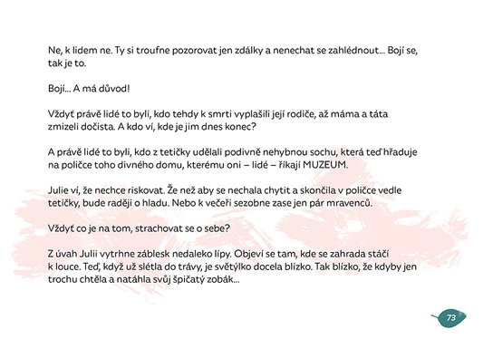 Místečka