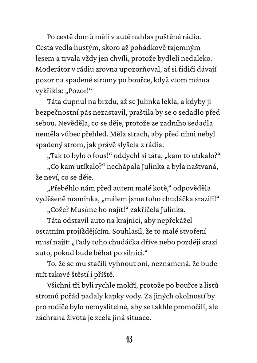 Kočičí lumpárny