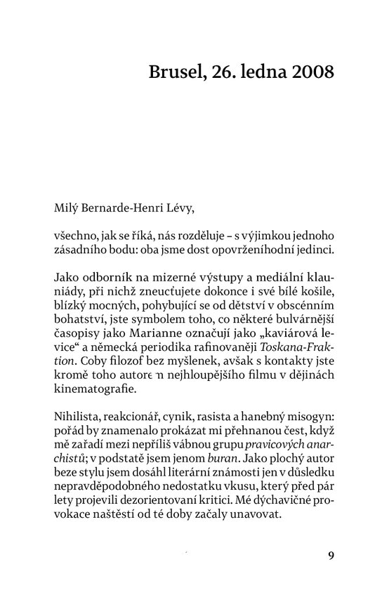 Veřejní nepřátelé