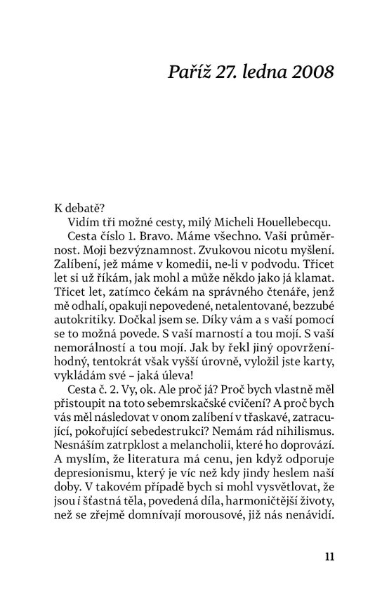 Veřejní nepřátelé