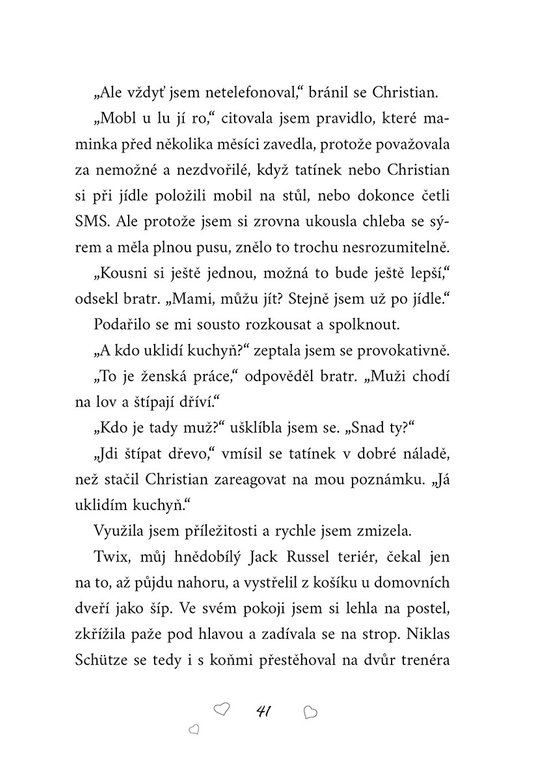 Elena: Mračna nad turnajem