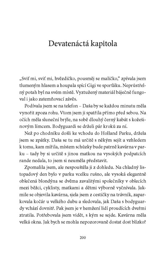Máma zabiják