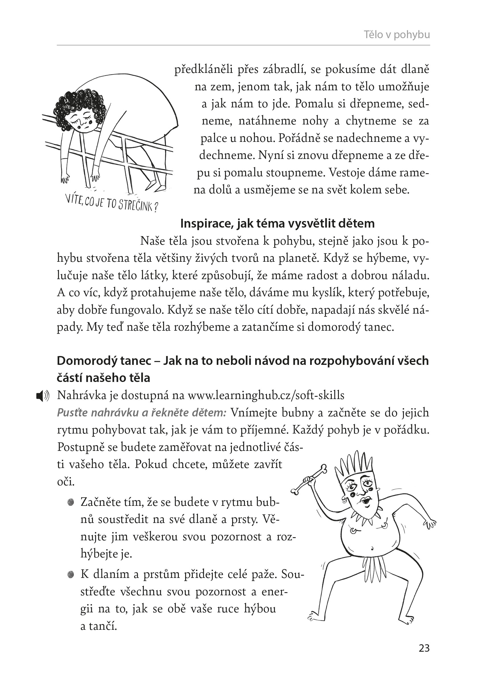 Připravte děti na život