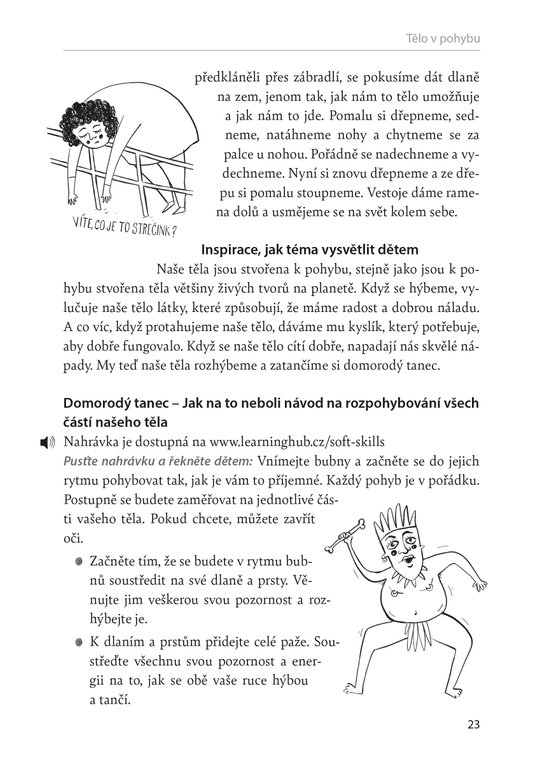 Připravte děti na život