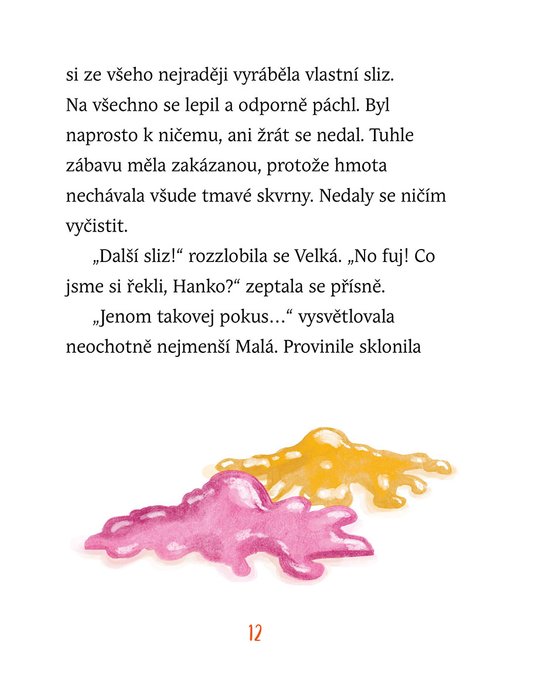 Pozor p(l)es!