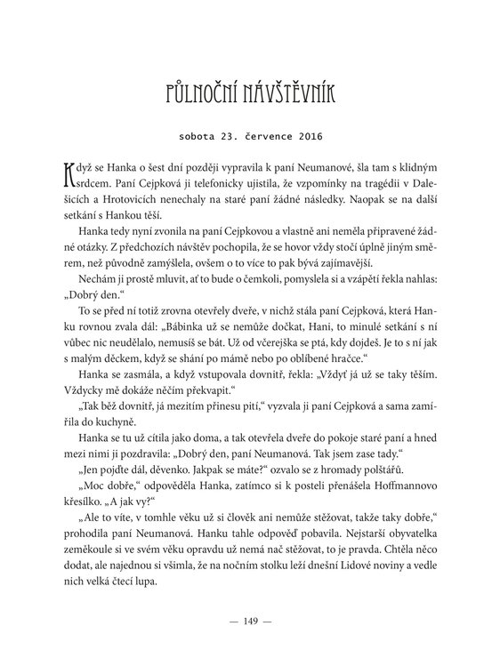 Žena z roku 1899