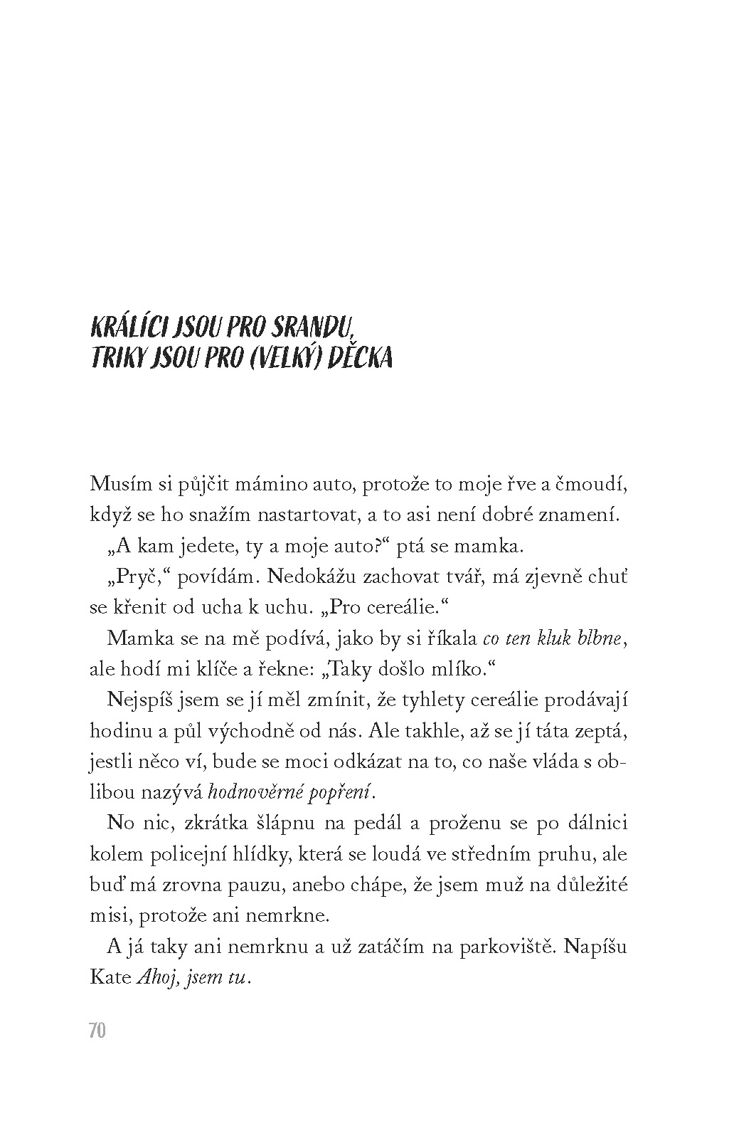Opak věčnosti