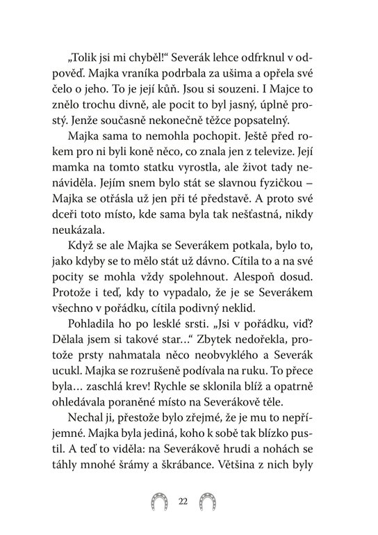 Rychlý jako vítr: Návrat