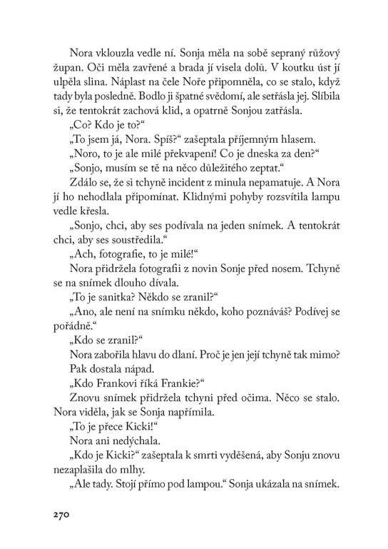 Osmý smrtelný hřích