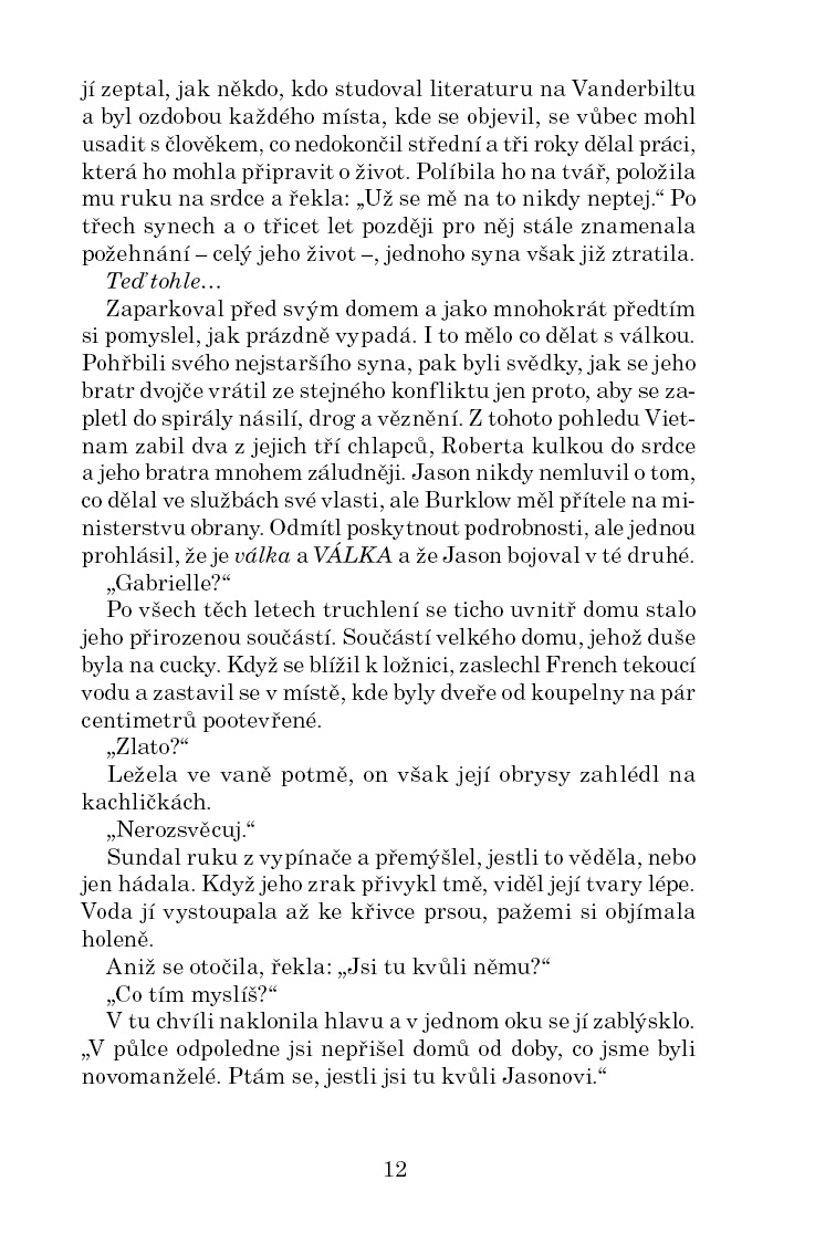 Zavržený