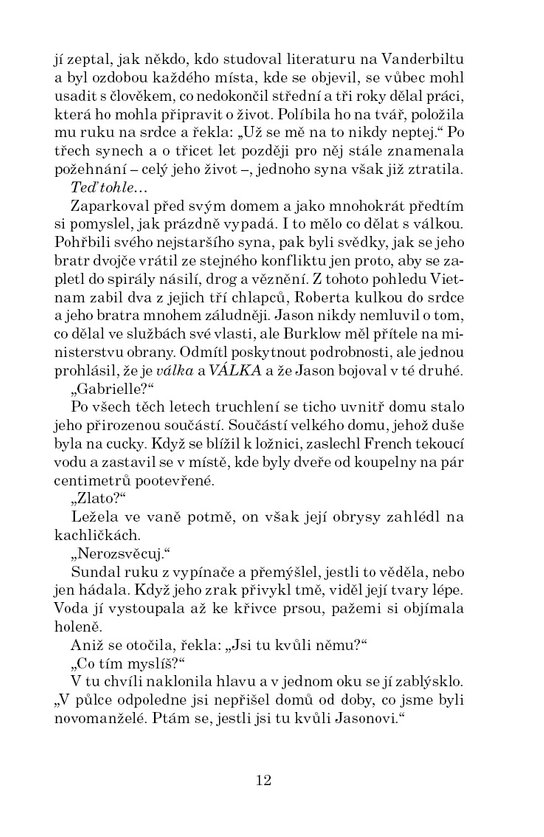 Zavržený