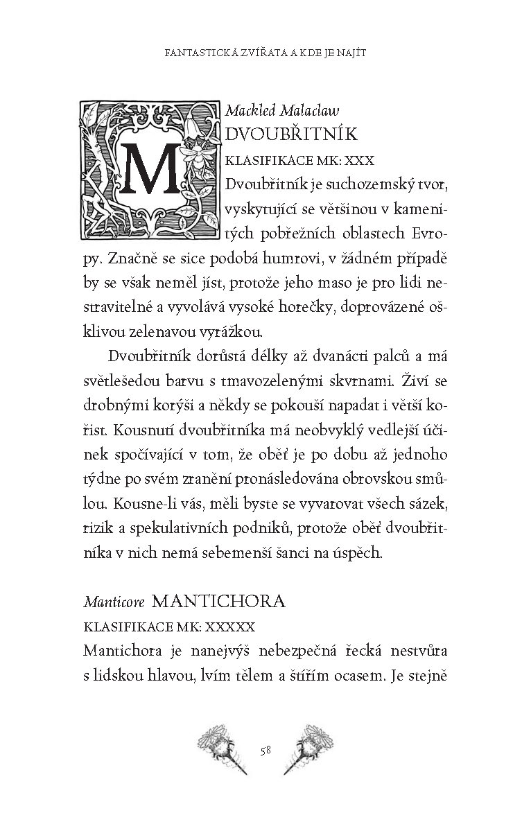 Bradavická knihovna - BOX