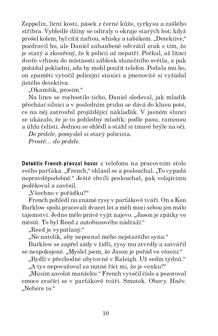 Zavržený