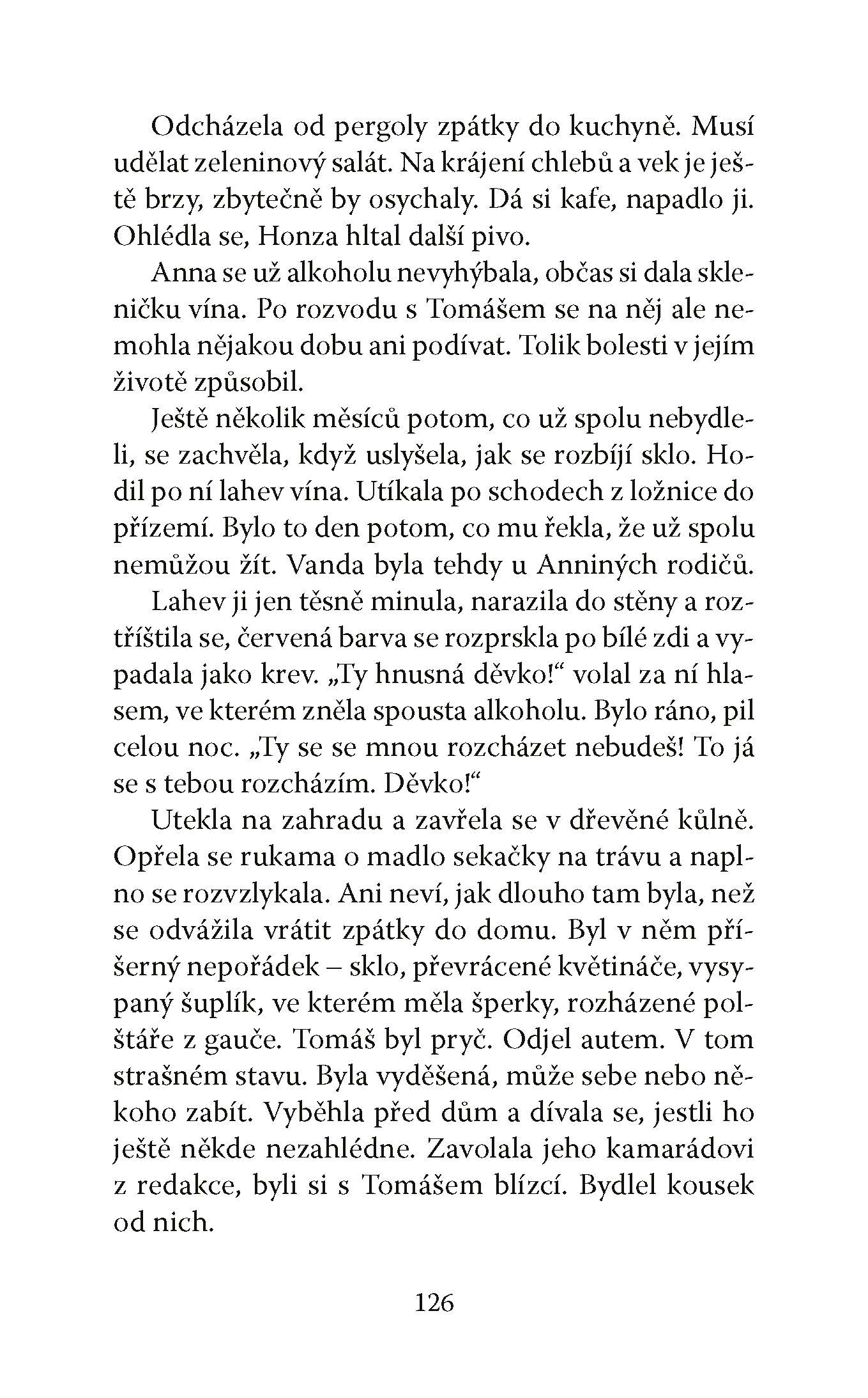 Odměna za nevěru