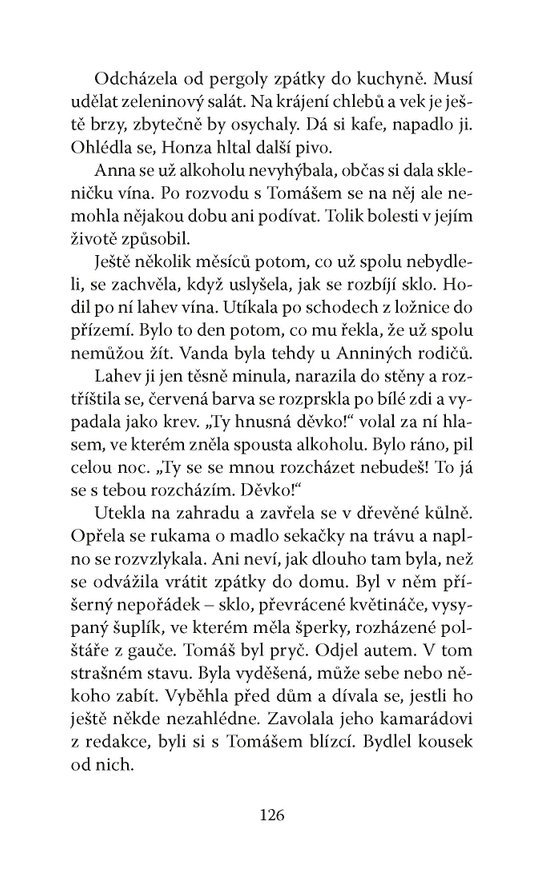Odměna za nevěru
