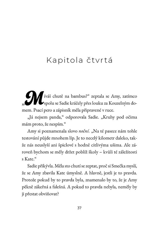 Smečka