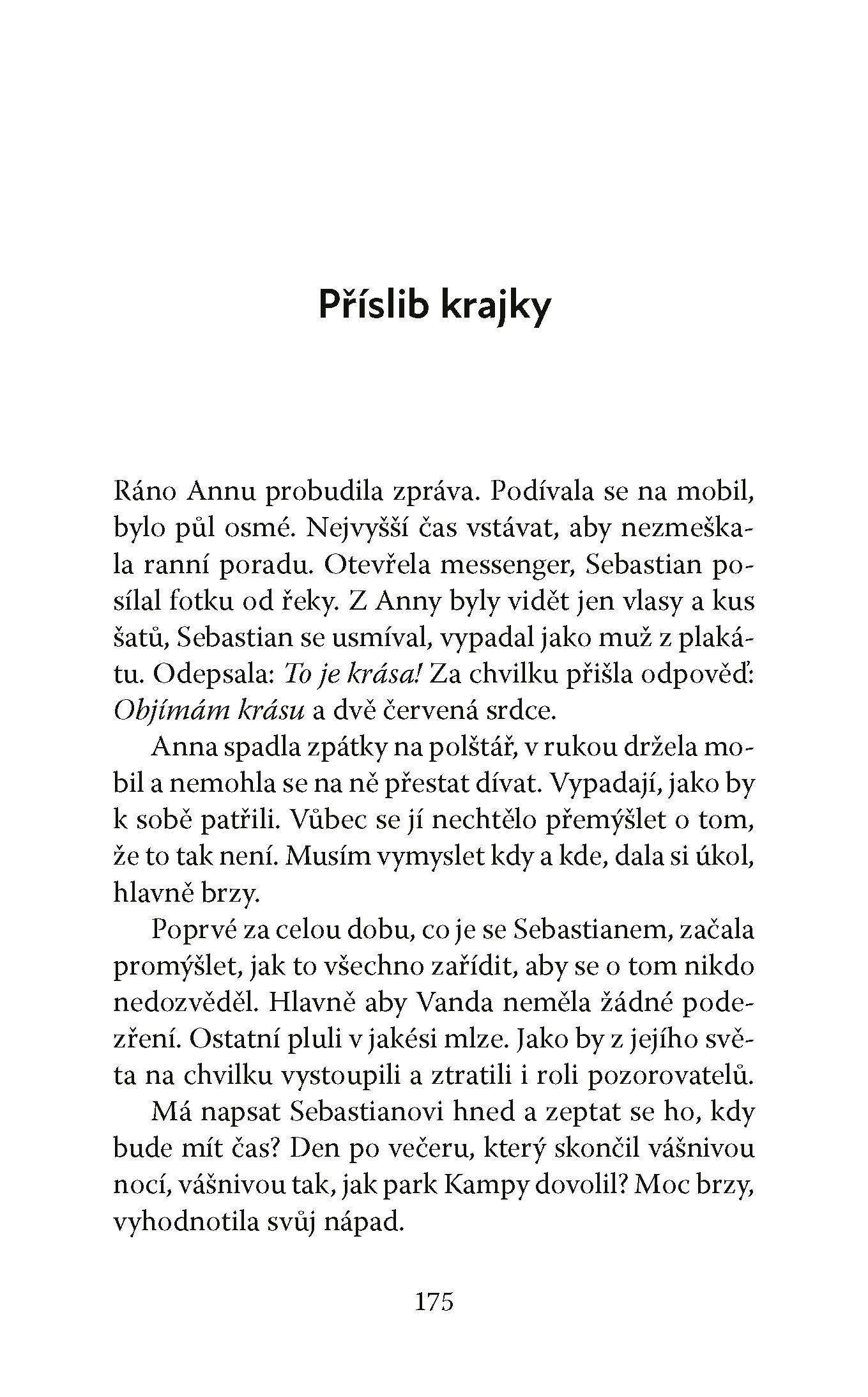 Odměna za nevěru
