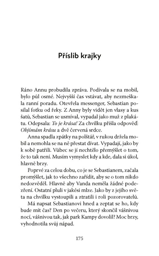 Odměna za nevěru