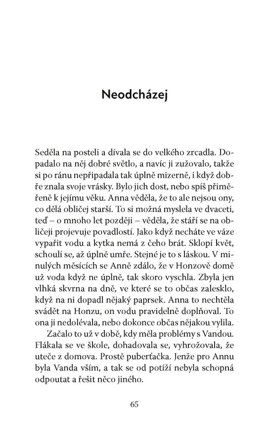 Odměna za nevěru