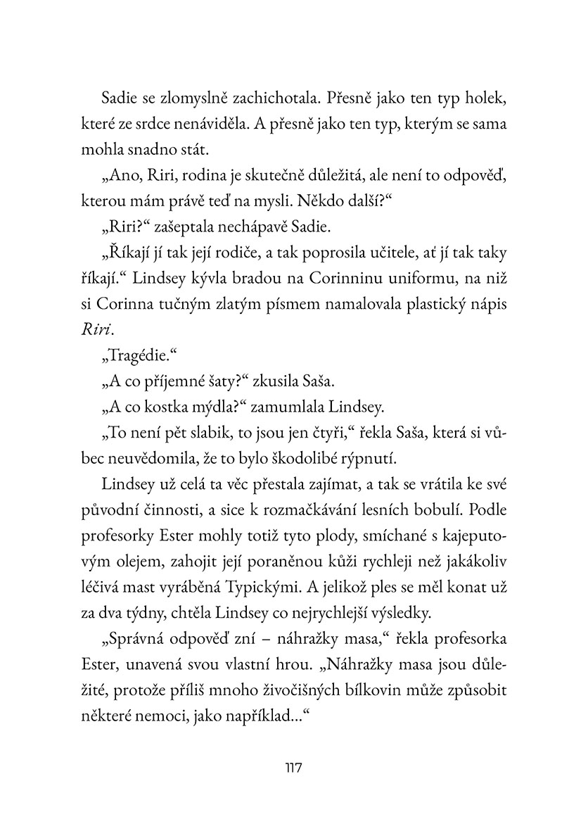 Smečka