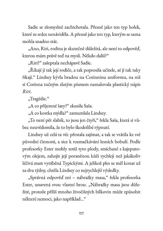 Smečka