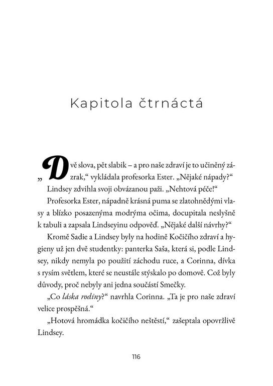 Smečka
