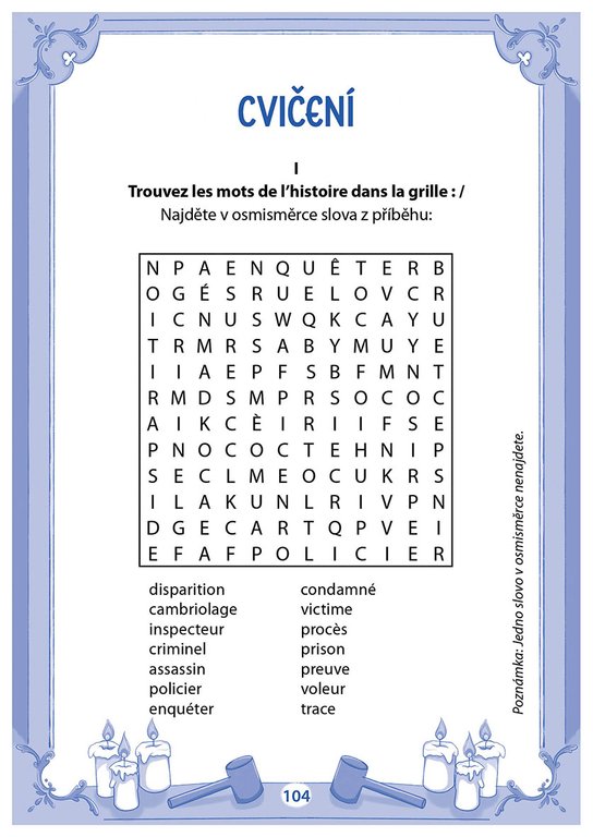 Fantomas A1/A2