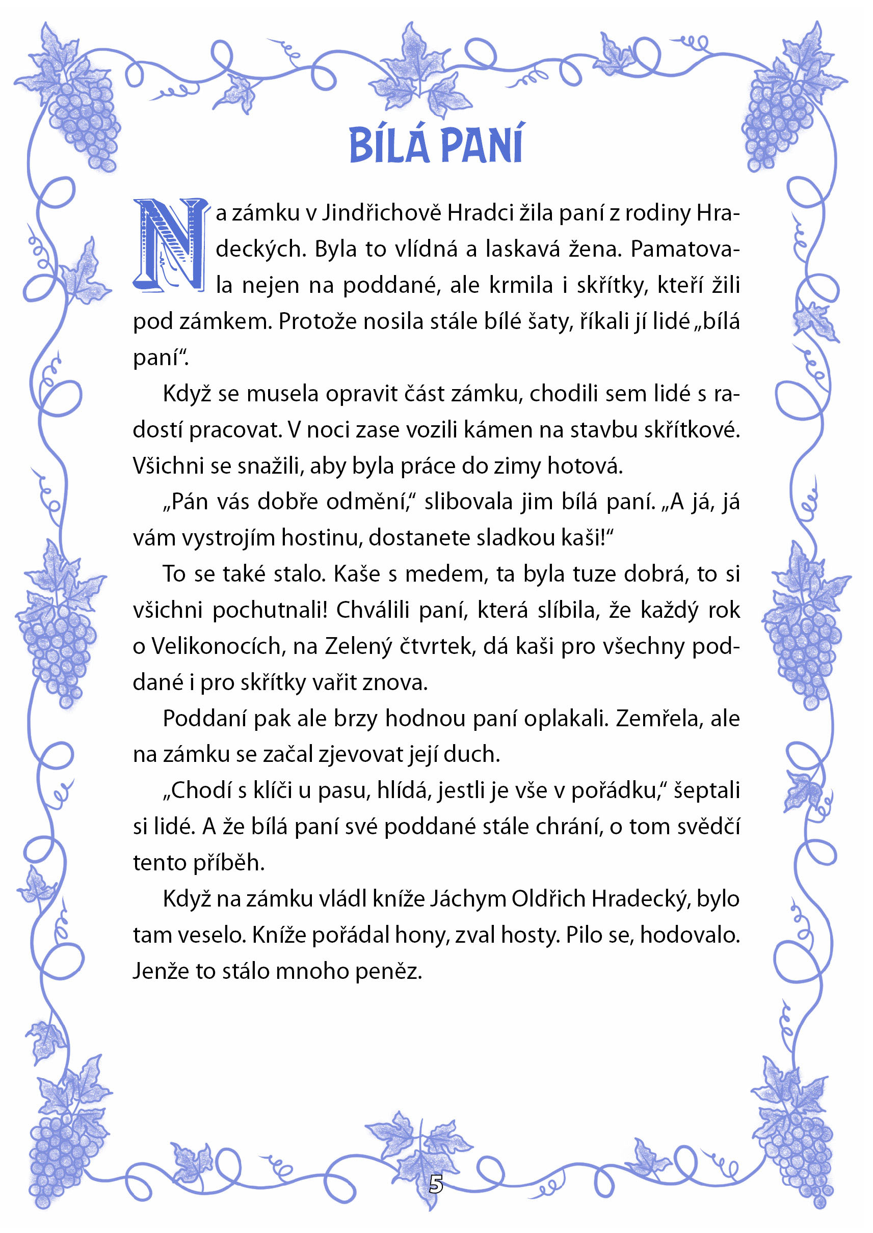 České pověsti 2 A1/A2