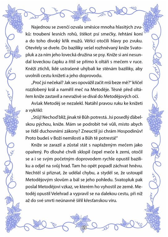 České pověsti 2 A1/A2