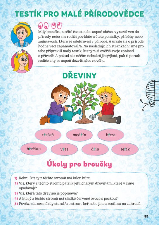 Štístko a Poupěnka učí správně vyslovovat