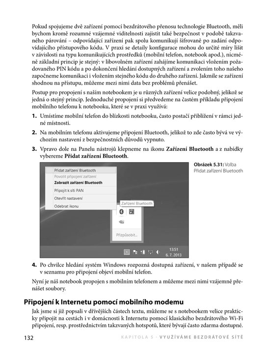 Notebook pro úplné začátečníky: vydání pro Windows 8
